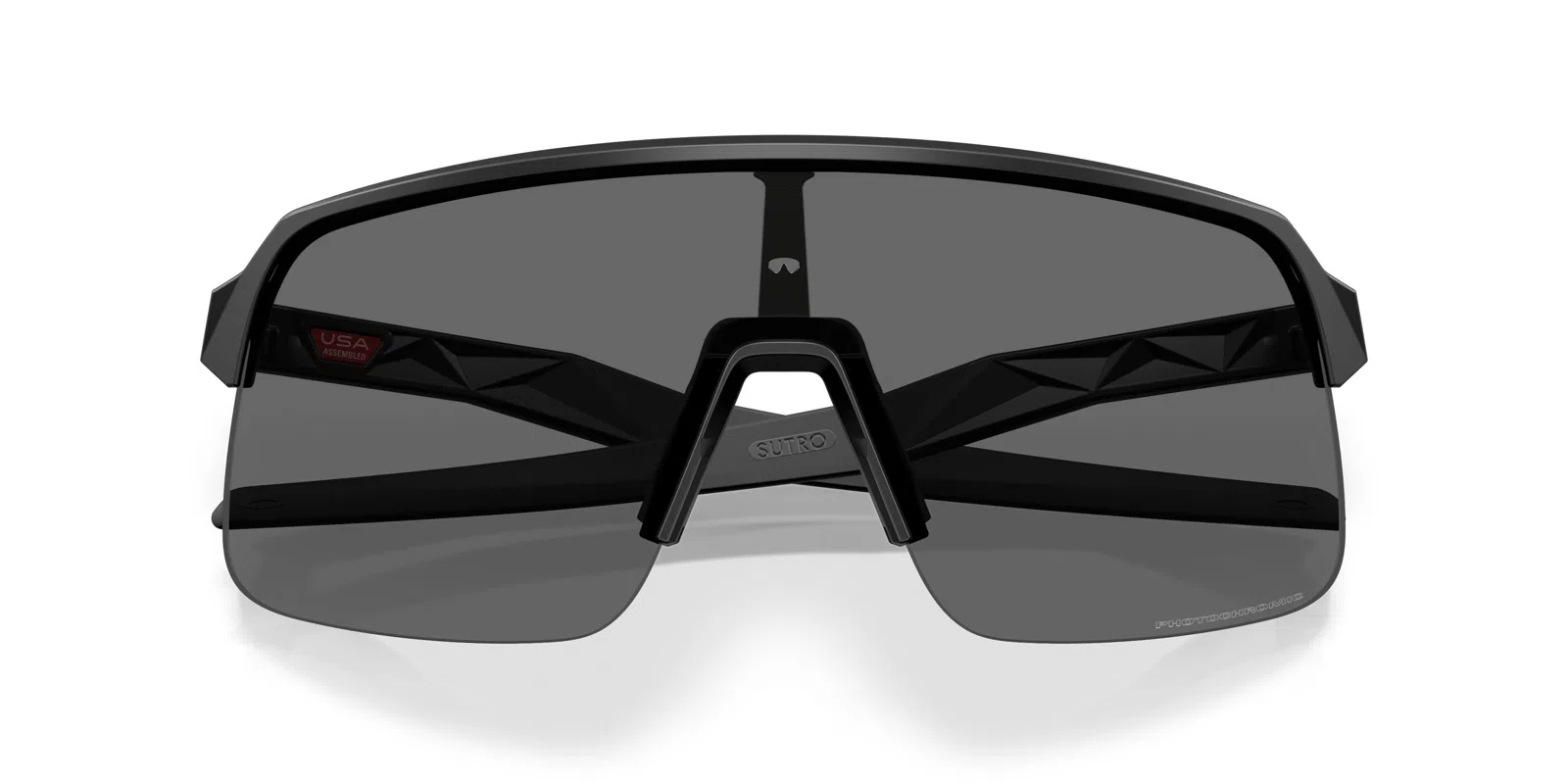 Oakley Sutro Lite S 9496 Sunglasses - view 116